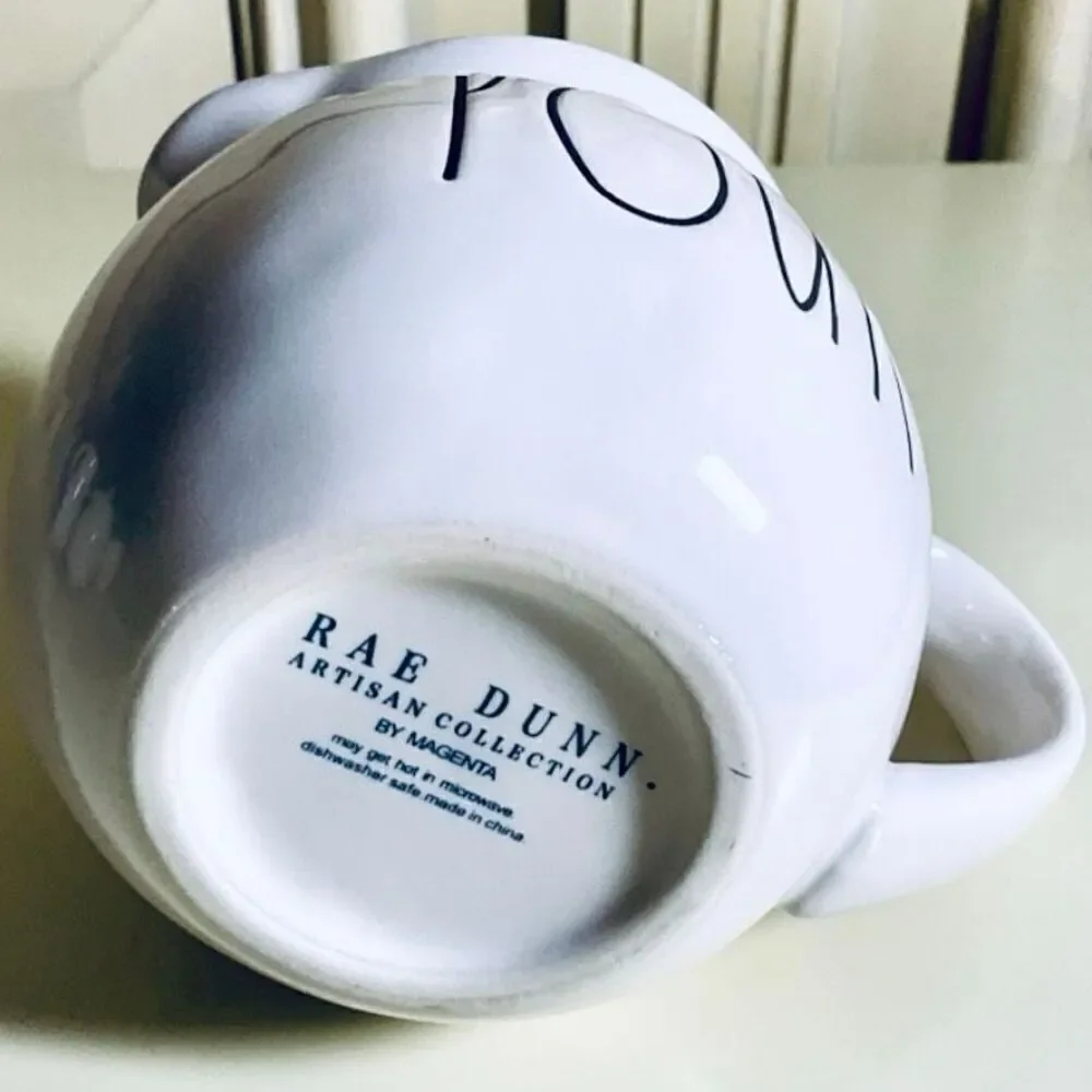 Rae Dunn new tags